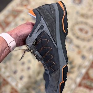 Asolo trail running shoes. Men’s size 10.5